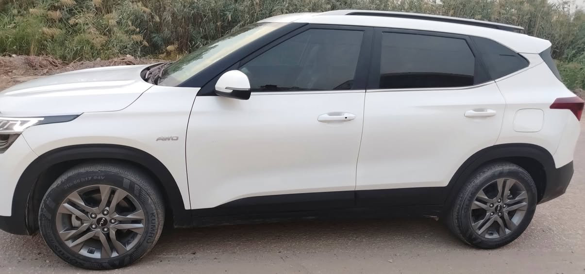 السلام عليكم ورحمة الله وبركاته /كيا سليتوس موديل ٢٠٢٢محرك ٢٠٠٠دوش فحص مؤقت وارد أمريكي كامل مواصفات ماعدى الفتحه ماشيه ٢٦ الحادث كما موضح بالسونار مكانه بابل السعر ١٤٢وبيه مجال للاستفسار الاتصال على الرقم التالي ***********
