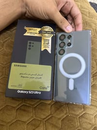 اس 23 الترا • ٢٥٦ • ضمان وكالة