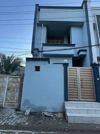 ميسان قطاع 22 • ١٠٠م • غرفتين