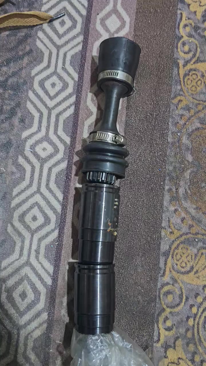 السلام عليكم متوفر هيجي قطعه عدد8 التفاصيل كامله بالفيديو ***********وات ساب
