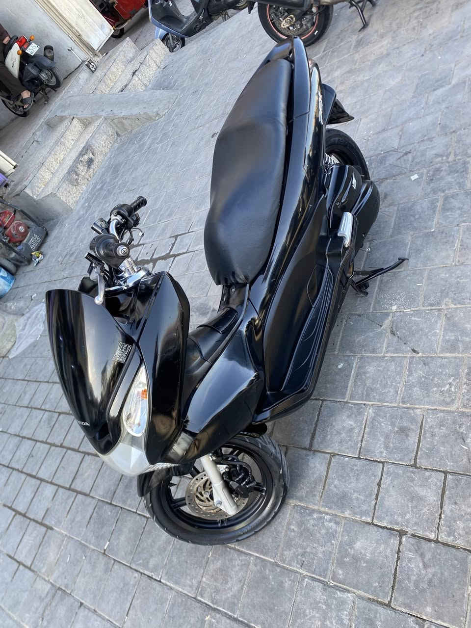 جيل لاول ياباني كفر ومكينه مكفول استان كهرباىي حساس ازدحام كله شغال مابيها اي نقص كامله مكمله شلعه ومعدل ونعومه فولل 2سويج وياها مكان بغداد بلديات ***********
