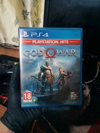 بلي فور • God of War • نظيف