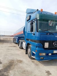 اكتروز موديل2001 جاهزة تخم تاير جيبس طوناج راس فقط الاتصال07805076873