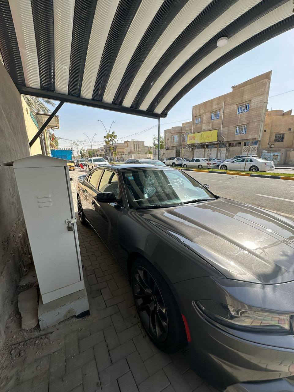 سلام عليكم دوج جارجر 2023اصل sxtموصفات GTمايحتاج شرح معروفه موصفات سياره جديده كلش وكاله بيه جاملغات اماميه صبغ اثر شخوط رقم بسمي تفاصيل ***********

سعر    265 بيه مجال بيع فقط البصرة, العراق
