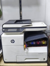 HP477 • عداد ٢٦١ ألف • فيدر يحتاج تنظيف