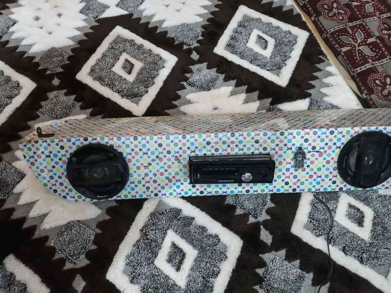 سلام عليكم مسجل مال تكتك او مضخم للبيع فول نضافه السعر 45وبيهن مجال قليل مكان كربلاء شهداء سيف سعد


**إذا كنت صاحب هذا الإعلان وتريد حذفه لأي سبب، رجاءا أرسل رسالة إلى الدعم الفني**