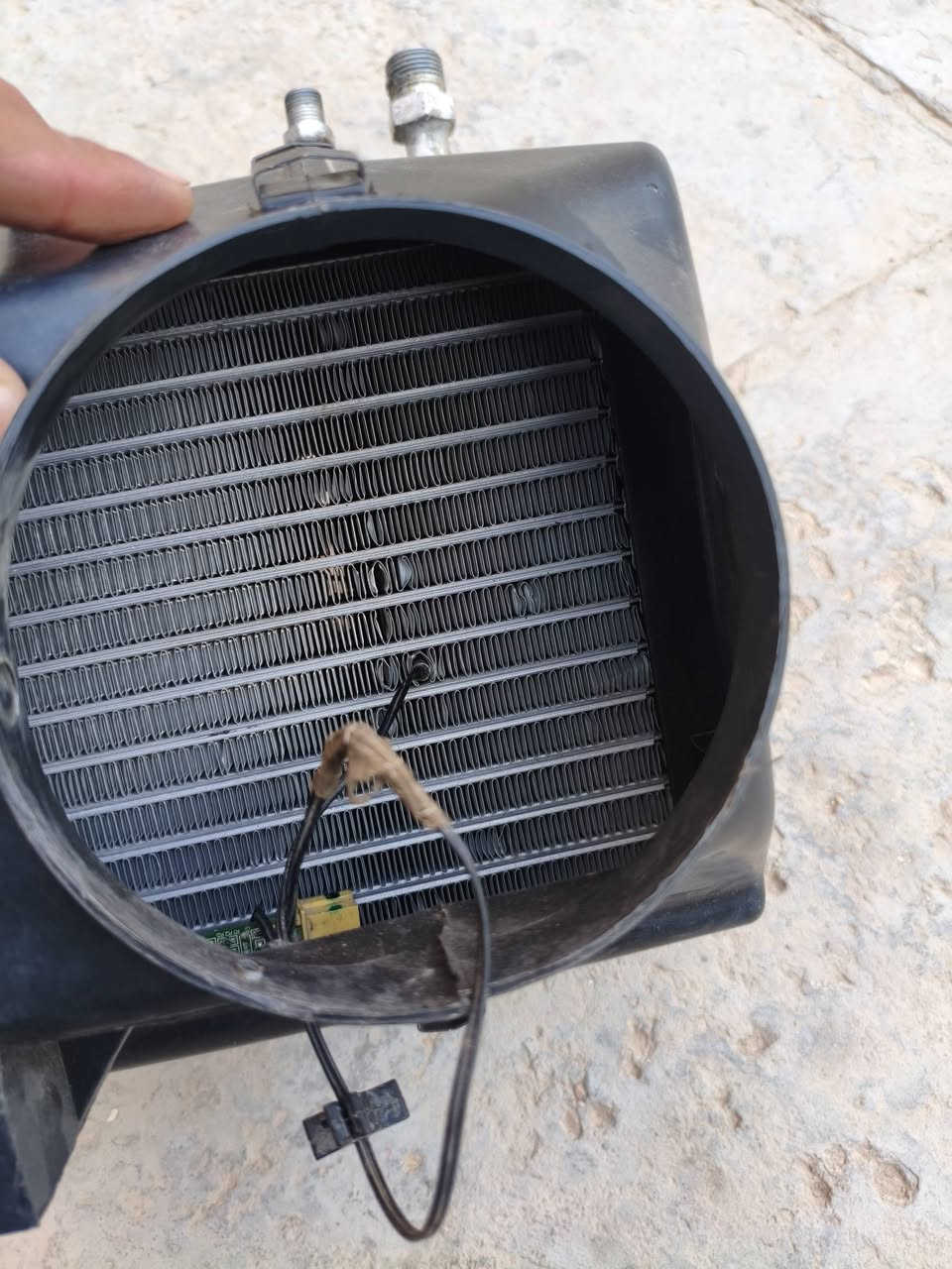 فريز سايبه نظيف رقمي
‏‪***********‬‏
