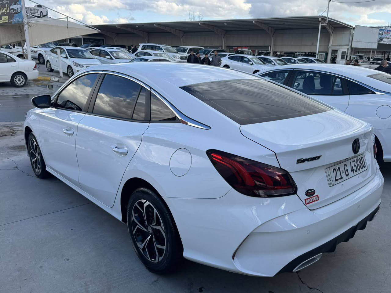 ئێم جی2025 جیتی گێڕ عادی 
11هەزار ڕۆشتوە 
هیچی پێوە نیە
 دەعمی بۆ دەعمی بەشەرت
کتابی جام ڕەشی هەیە
 8 مانگی ماوە

سعر لە کۆمێنت داوابکە ڕاستەخۆ بۆت دیت 📩 

ڕۆنی گۆڕواوە 
و سیوەیلی گێڕی گۆڕاوە لە مۆتڵ 

ژمارەی خاوەنی 
***********
