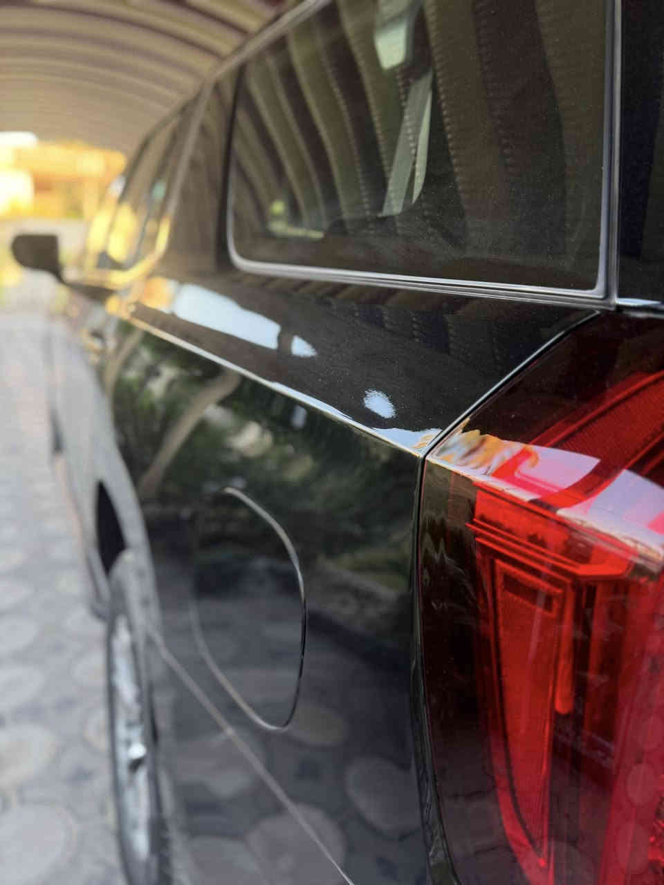 سلام عليكم ورحمة الله وبركاته  جي إم سي يوكن محرك ٥٣٠٠موديل 2023 محرك ٨ سلندر  رقم أربيل ماشيه ١٠٠  كم سياره نضيفه كدام عينك السعر 
50000$ وبيها مجال شي بسيط 
الاستفسار الاتصال ع رقم 
*********** 
***********
