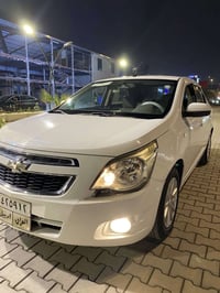 شوفرليت كوبلت • ٢٠١٦ • رقم اربيل