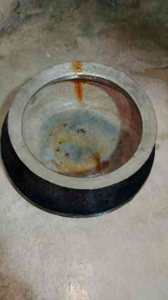 جدر نحاس للبيع الوزن 22 كيلو
السعر 350الف

***********
