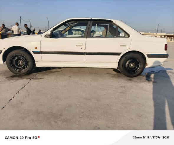 يالله بيجو بارص 2018 كير مكينه بلجيس مكينه جديده توني شاده وبيه البوش والبستم مقعر يعني من تكطع قايش متعوج ولف سنويه لل28 ارقام انكليزي ربع ممطلوبه تخم تاير صدر خلفي امامي السياره جاهزه من كلشي تبريد ثلج تدفئه مكفوله من الضربه والتبديل بيه رشات بصيطه اثر شخوط رقم بغداد انكليزي عنوان السياره كوت السعر 60 وبيه مجال قليل للتواصل ***********
