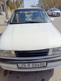 فيكترا • ١٩٩٤ • اتوماتيك