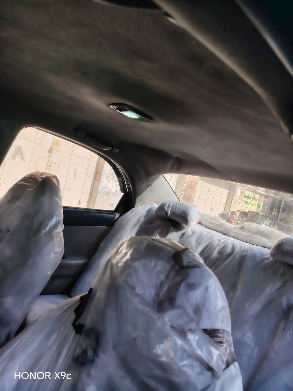 سلام عليكم سبكتره للبيع موديل ٢٠٠٩ محرك وكير خير من الله ضرر بالخشم مكان السيارة بعقوبة
***********
