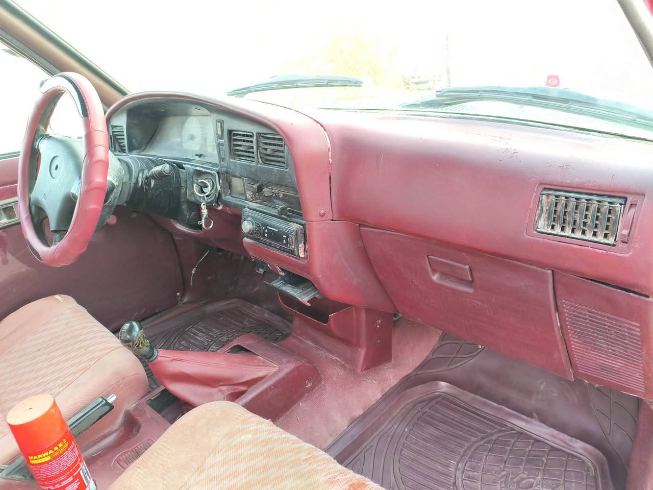 اسلام عليكم بيكم دير للبيع موديل 2008 رقم بغداد سنويه مجدده 2028 مكفوله كفاله عامه ضربه تبديل كير محرك اكسن شاصي كهربائيات شغاله داخل جديد سياره نضيفه بمعنى الكلمه المكان ديوانيه السعر 42 وبيها مجال
***********
