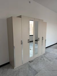 سرير • غرفة نوم