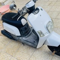 دراجة • شرط الفحص • ناصرية سوق الشيوخ