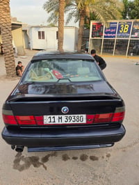 525 i 🇩🇪 مسكر عدله  كير عادي نمرة طويلة   عليها دوسات m  ويل رياضي علي...