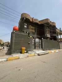 حي الحكيم • ١٠٠م • طابقين