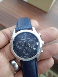 بيرنهارد ماير • سويسري • زفير