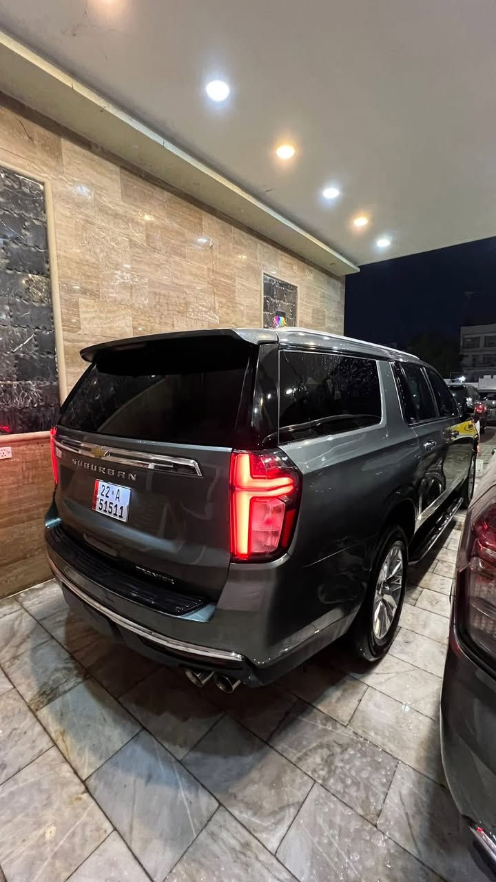 السلام عليكم شوفر موديل 23 رقم اربيل اجره بيه قطعتين تبديل اصلي جاملغ وباب اصل نفس اللون وبيه ربع الجاملغ الخلفي صبغ على كد شبرين  السياره بدون ايرباك وبدون شاصي تخم تاير جديد بيه خط بغداد واربيل ايجار والسياره فول عده البنورامه طبله برايمر اصل السعر 4شدادت بيه مجال قليل الشراي يصل يدلل خاص ماجوب ***********
