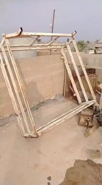 جنج مرزي • دبل مو تك • كركوك ١ حزيران