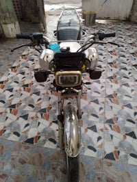 تايكر 24 • مكفوله • بابل جبله