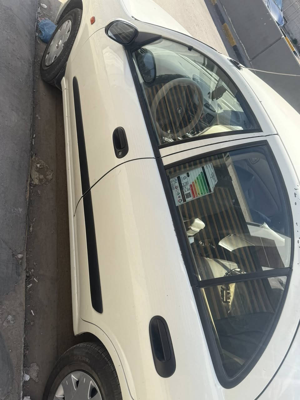 نيسان سني ٢٠٠٩مكفوله كير ومكينه فقط صبغ بقبغ الجنطه 
للاستفسار ***********
