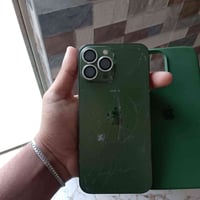 آيفون ١٣ برو ماكس • ٢٥٦ • نضيف