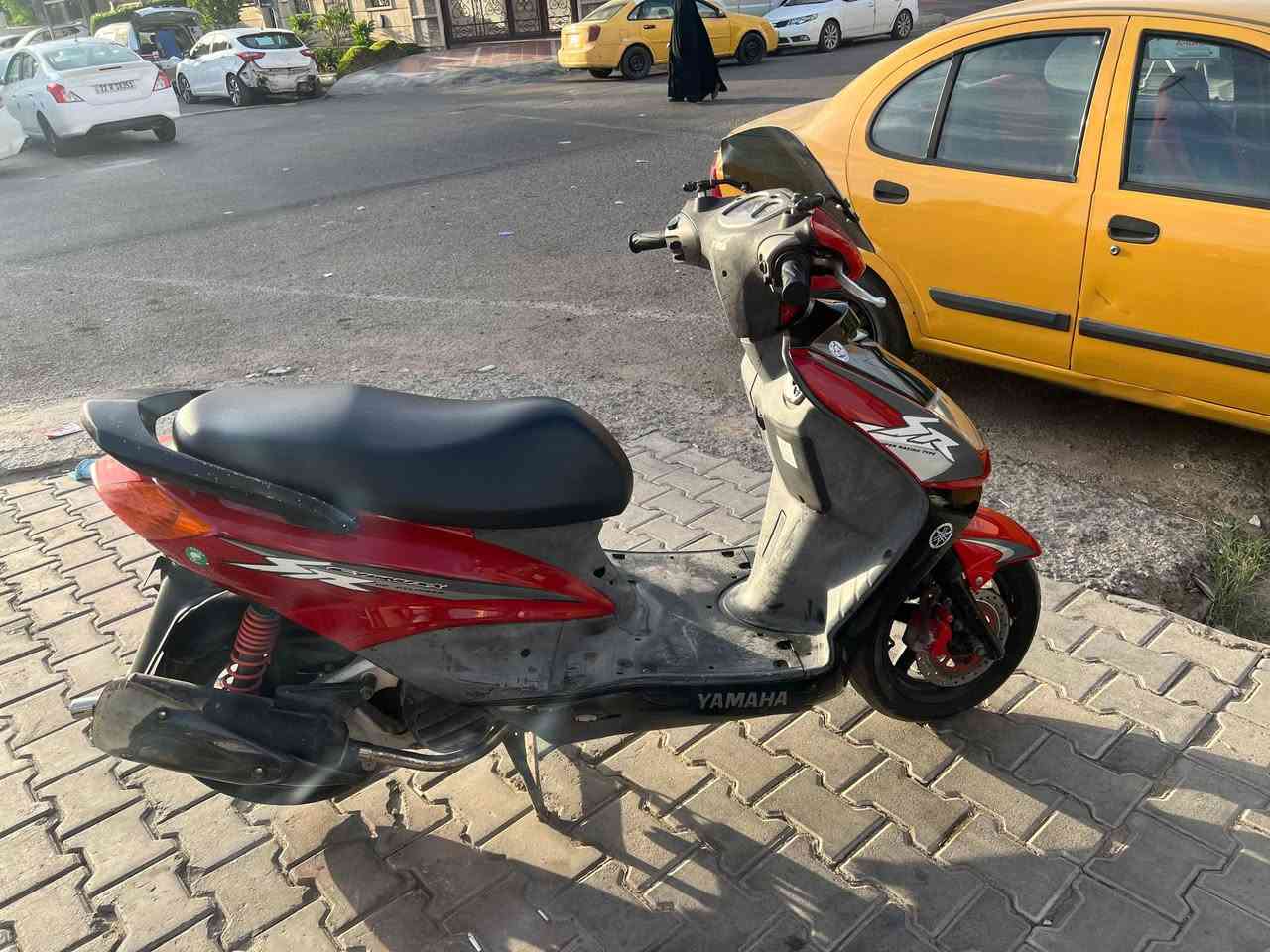 سكنس للبيع نثيه مال رمبه كله بلادي بس كفر تجاري نظيفه مابيه اي نقص سعره مليون مكاني غزاليه ***********
