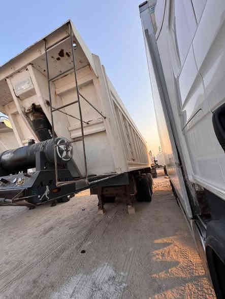 للبيع عربانه ابو حيدر موديل 2015 السعر 195$ وبيهه مجال العنوان البصره الزبير طريق سفوان معرض المهدي للأتصال *********** ابو علي ‏‪0780 139 7951‬‏
