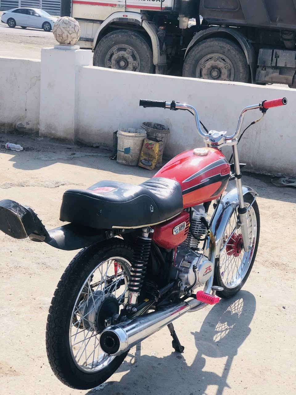 البيع السعر ٥٥٠ وبيه مجال الطيبين مكاني بيجي المايشتري لا يبزعنيً


**إذا كنت صاحب هذا الإعلان وتريد حذفه لأي سبب، رجاءا أرسل رسالة إلى الدعم الفني**