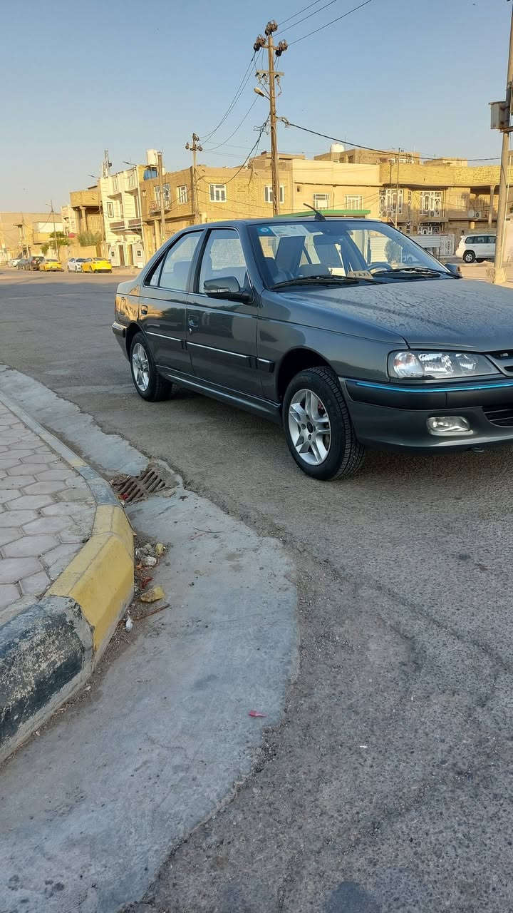 السلام وعليكم بيجو بارص البيع مديل ٢٤ ماشيه ٢٤ رقم واسط حره تحويل ثاني يوم سياره جديده


**إذا كنت صاحب هذا الإعلان وتريد حذفه لأي سبب، رجاءا أرسل رسالة إلى الدعم الفني**