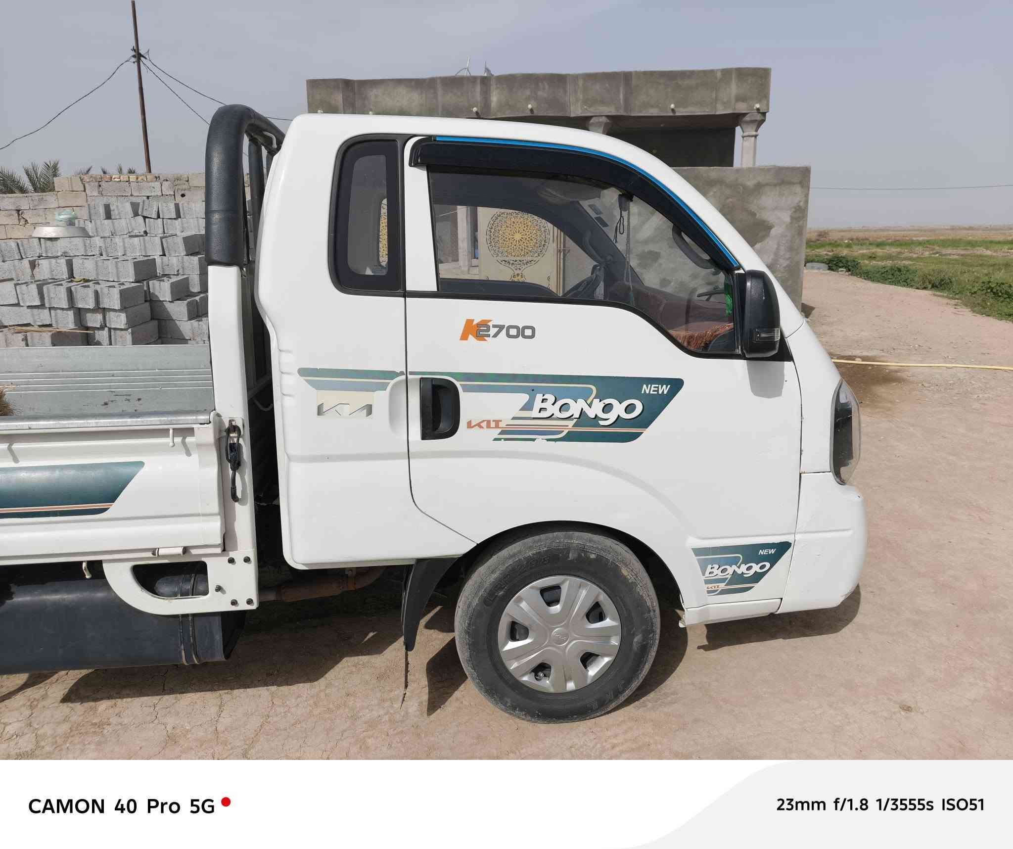 سلام عليكم
كيه 2023 مكفوله كفاله عامه  ما عدا تكحيل شويه
كير محرك حداديه مكفولات تخم تاير جديد  ماشية 37
السعر 155 بيه مجال الشراي ويدلل مال جناي جاهزه 
رقم انكليزي  تحويل ثاني يوم 
مكاني السماوه الرميثه***********
