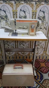 مكينة خياطة • شغالات • جدد