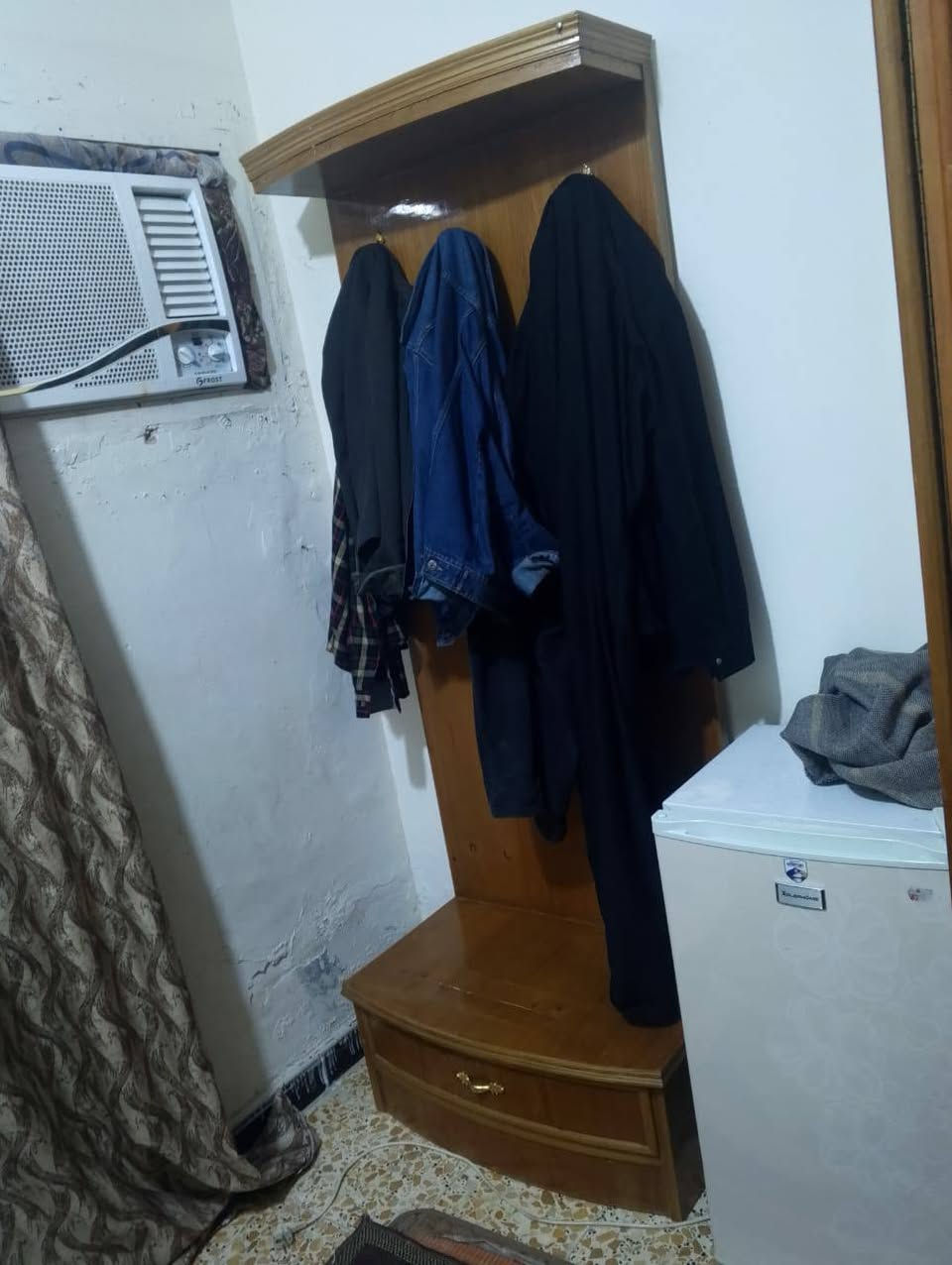 غرفة اخشاب صاج
يغداد الكرخ


**إذا كنت صاحب هذا الإعلان وتريد حذفه لأي سبب، رجاءا أرسل رسالة إلى الدعم الفني**