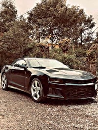 كامارو RS • موديل ٢٠١١ • جنط ٢٠