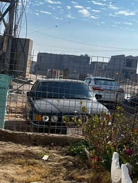 بي ام ٧٣٠ • ١٩٩٤ • ٦ سلندر