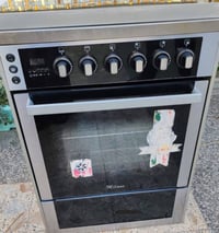 طباخ ميلانو إيطالي • مستعمل شهر • نظام سوفتي