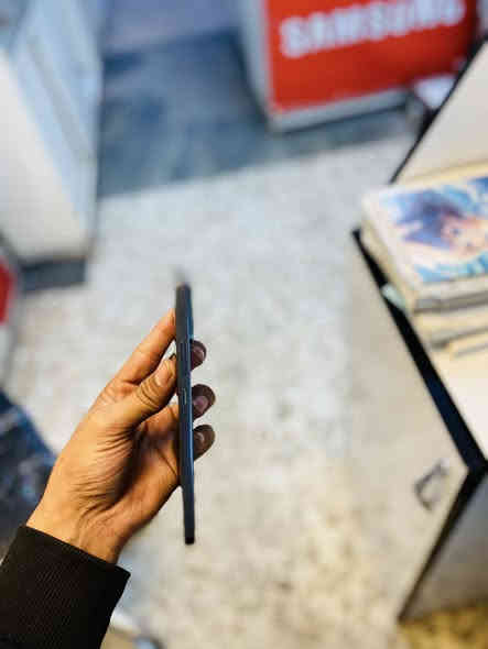 انفنكس gt30 pro

ذاكره256 مستخدم قليل كلش فول نضافه نضافته 100‎%‎

يفعل ببجي 120 فريم + ملحقاته كلهن كاملات 

وبي وصل ضمان افحص وين ميعجبك 

سعر 300 قفل 

مكاني كربلاء حي العامل سوق الاخير 

*********** الرقم بي واتساب 

🤍❤️‍🔥
