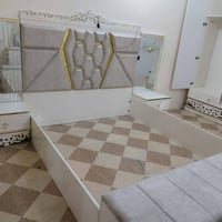 غرفة تركية • ٩ قطع • استعمال ٦ أشهر
