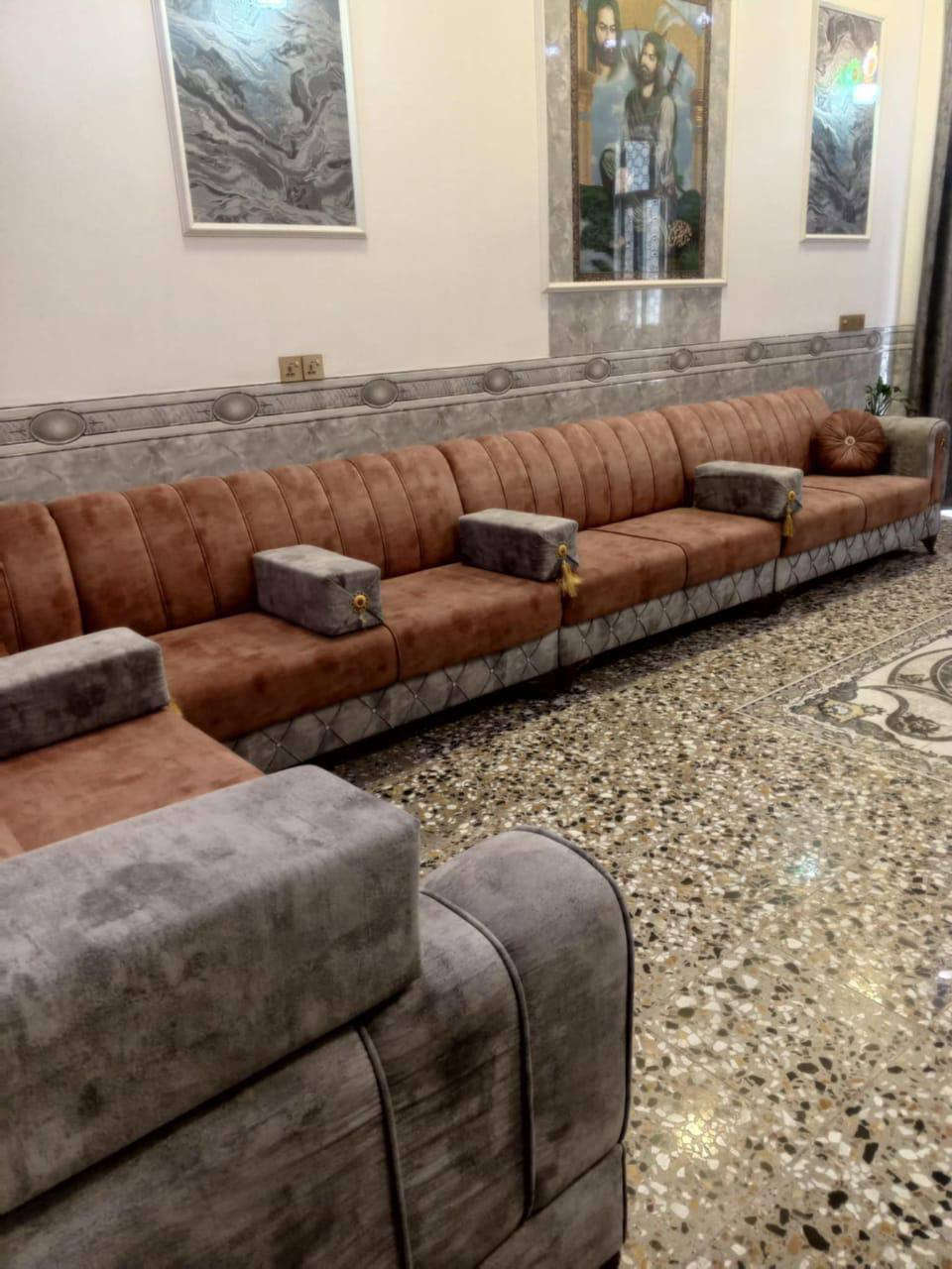 للبيع


**إذا كنت صاحب هذا الإعلان وتريد حذفه لأي سبب، رجاءا أرسل رسالة إلى الدعم الفني**