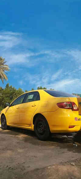 السلام عليكم لبيع أو مراوس النتره أو سوناتا 
كورلا موديل 9 محدثه 13 خليجي بيه قطعتين رقم بابل نكليزي بسمي رقم مميز مصفره هيئه وغرامات تحويل ثاني يوم مكينه مفتوحه كير جديد قبل سبوع شاده حداديه كفاله دوشمه غرفه كامله وشاشه أرضية جلد سياره حلوه وكاعده كبل لشارع اشتغل السعر 95 وبيه مجال 
رقم الهاتف ***********
