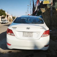 اكسنت • ٢٠١٤ • كفاله ١٦٠٠