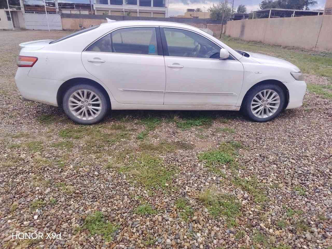 السلام عليكم كامري ٢٠٠٩ سعودية رقم سليمانيه
السياره ضرره بنيد ورأس الجاملق والباقي كفاله
گير محرك خيرمن الله السياره مال جني لشراء يتصل ويدلل
السعر ١١٠ رقم الهاتف *********** مكان السياره الاسحاقي
