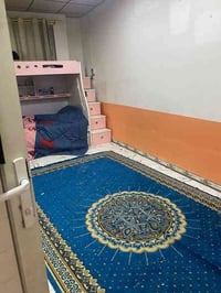 حي السلام • ١٠٠م • طابقين