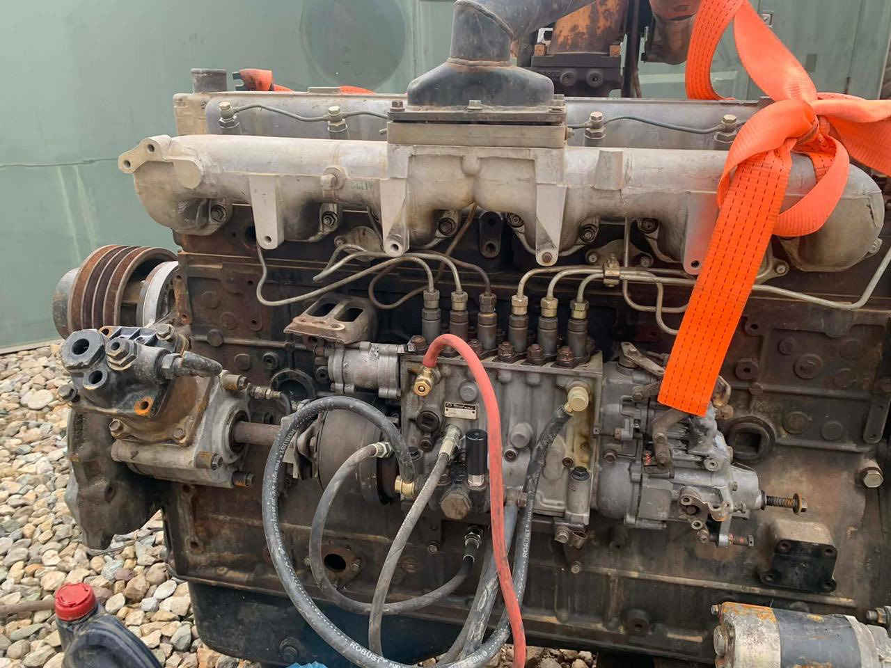 محرك نيسان شفل كاوسكي حجم 85 و حجم 90 
أوربي بم و نوزل جديد 
رقم تلفون وتساب ☎️ ***********
