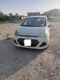 هونداي i10 موديل 2016 محرك 1200 ماشية 91 الف لو بيجي سيارة مابيه اي نق...
