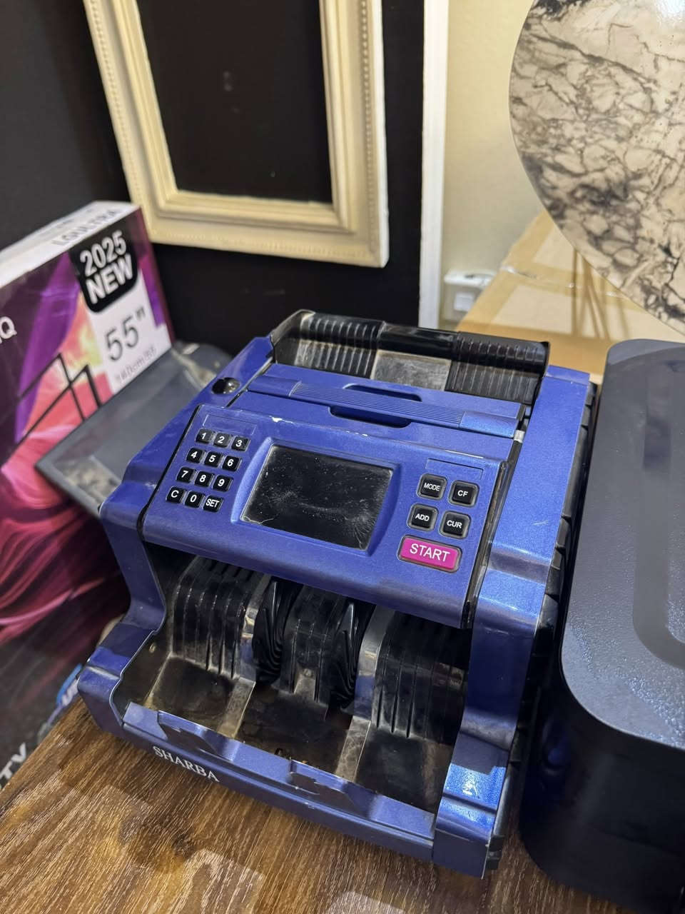 كلهن ب 300 الف


**إذا كنت صاحب هذا الإعلان وتريد حذفه لأي سبب، رجاءا أرسل رسالة إلى الدعم الفني**