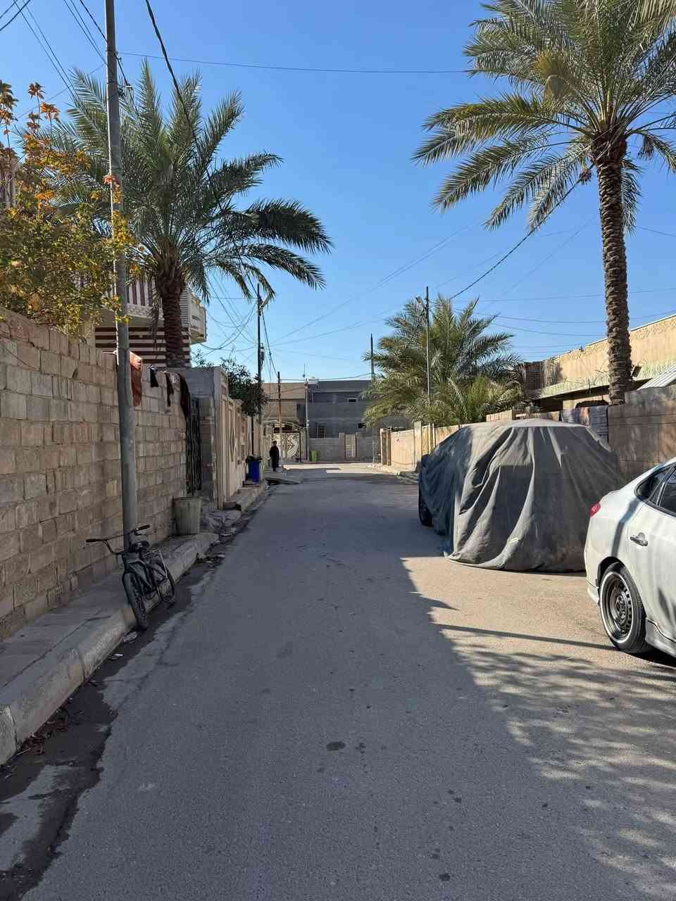 للبيع – دار سكنية (كاع) في موقع مميز 🏡

📍 الموقع: الفلوجة – حي التأميم
خلف أسواق يثرب

📐 المساحة: 300 متر
🛣 الشارع: 8 متر – تبليط

💰 السعر: 210 مليون
🔄 قابل للتفاوض البسيط

📌 موقع ممتاز وقريب من الأسواق والخدمات
📌 مناسب للسكن أو الاستثمار

للاستفسار والاتصال

***********
***********
***********
